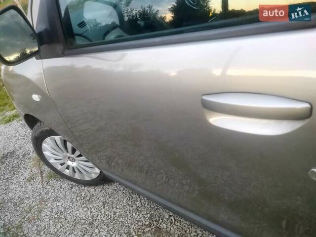 Дачия Лоджи 2013 в Дубно на Automoto.ua Бежевый Дачия Лоджи, объемом двигателя 1.5 л и пробегом 317 тыс. км за 7499 $, фото 7 на Automoto.ua