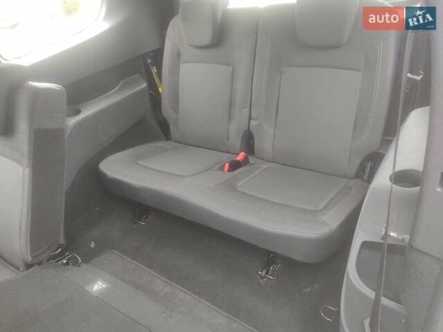 Бежевый Дачия Лоджи, объемом двигателя 1.5 л и пробегом 317 тыс. км за 7400 $, фото 39 на Automoto.ua