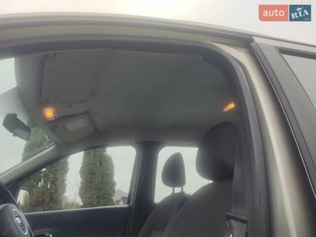 Бежевый Дачия Лоджи, объемом двигателя 1.5 л и пробегом 317 тыс. км за 7400 $, фото 23 на Automoto.ua