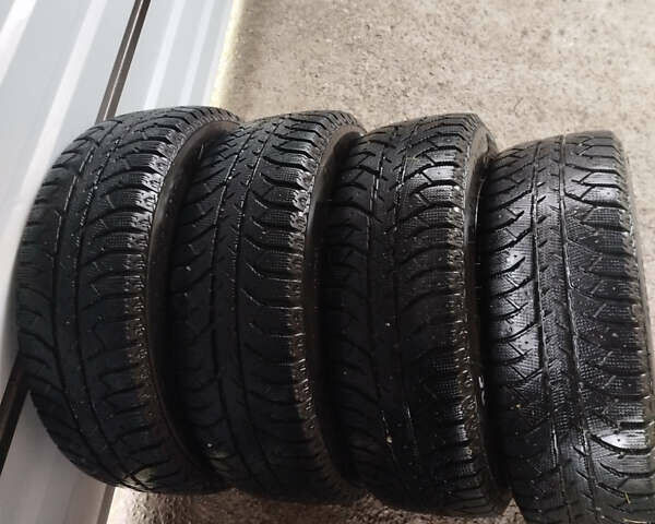 Бежевый Дачия Лоджи, объемом двигателя 1.5 л и пробегом 209 тыс. км за 8500 $, фото 36 на Automoto.ua