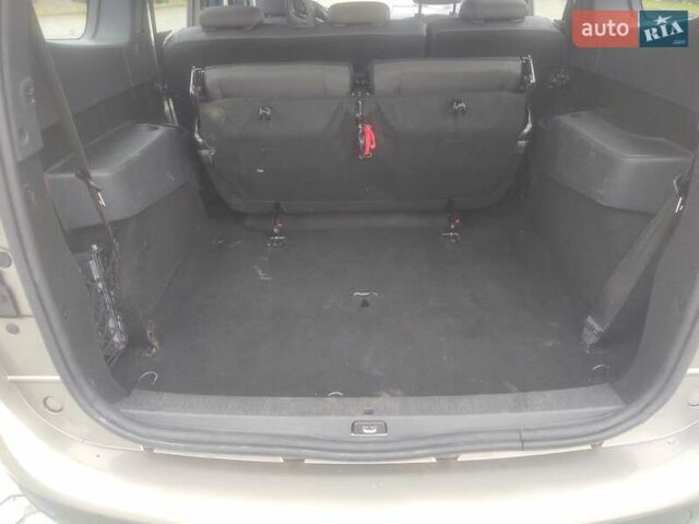 Бежевый Дачия Лоджи, объемом двигателя 1.5 л и пробегом 317 тыс. км за 7400 $, фото 43 на Automoto.ua