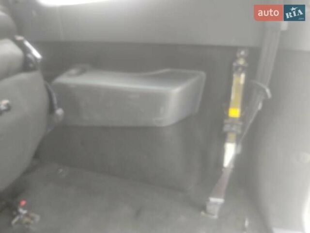 Бежевый Дачия Лоджи, объемом двигателя 1.5 л и пробегом 317 тыс. км за 7400 $, фото 42 на Automoto.ua