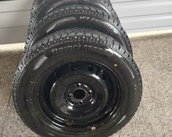 Бежевый Дачия Лоджи, объемом двигателя 1.5 л и пробегом 209 тыс. км за 8500 $, фото 35 на Automoto.ua