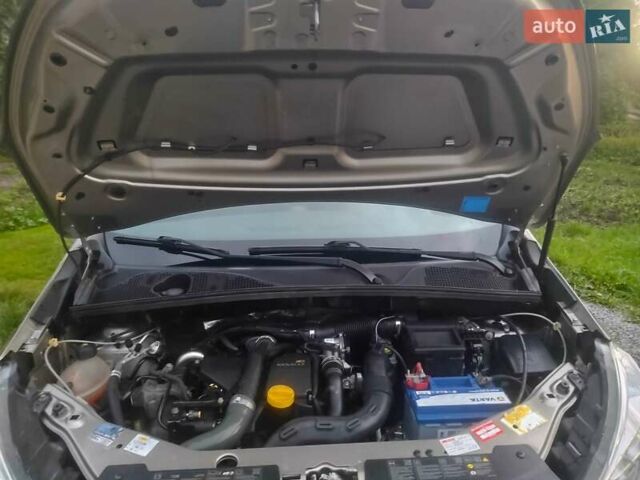 Дачия Лоджи 2013 в Дубно на Automoto.ua Бежевый Дачия Лоджи, объемом двигателя 1.5 л и пробегом 317 тыс. км за 7499 $, фото 13 на Automoto.ua