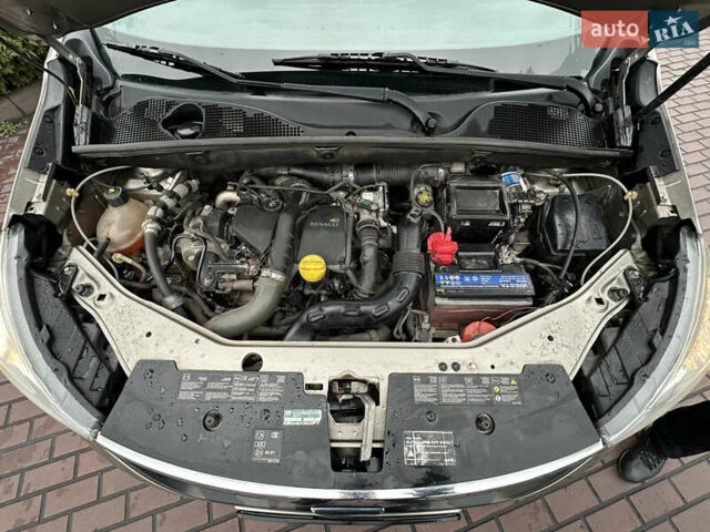 Бежевый Дачия Лоджи, объемом двигателя 1.5 л и пробегом 209 тыс. км за 8500 $, фото 34 на Automoto.ua