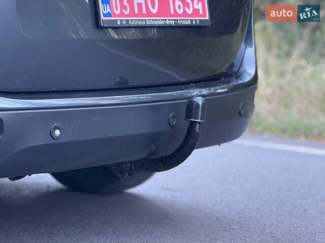 Чорний Дачія Лоджі, об'ємом двигуна 1.6 л та пробігом 212 тис. км за 7900 $, фото 11 на Automoto.ua