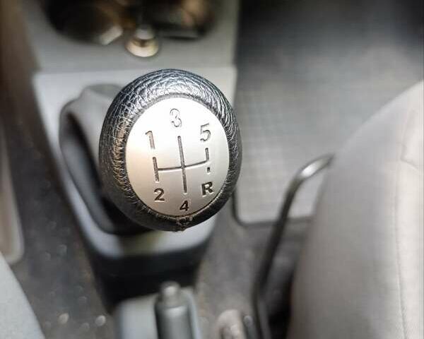 Дачия Лоджи 2012 в Киеве на Automoto.ua Черный Дачия Лоджи, объемом двигателя 1.2 л и пробегом 151 тыс. км за 7100 $, фото 3 на Automoto.ua