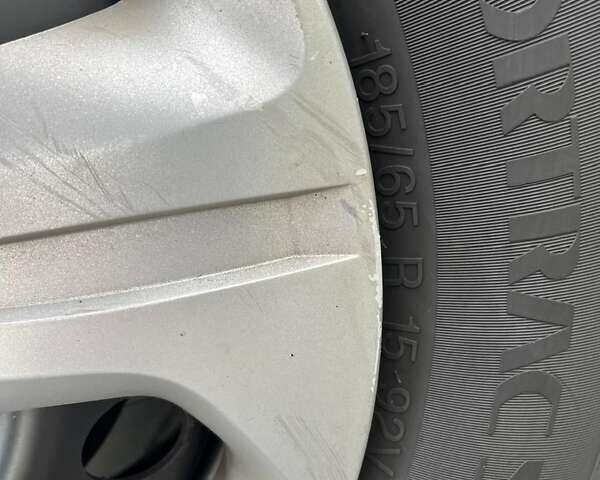 Черный Дачия Лоджи, объемом двигателя 1.5 л и пробегом 230 тыс. км за 7750 $, фото 43 на Automoto.ua