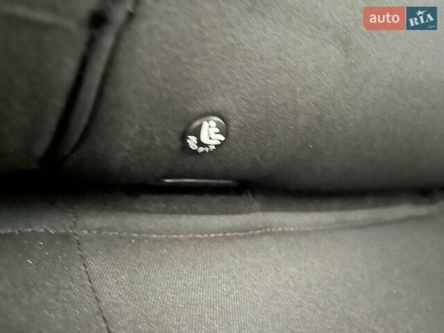 Черный Дачия Лоджи, объемом двигателя 1.5 л и пробегом 230 тыс. км за 7750 $, фото 48 на Automoto.ua