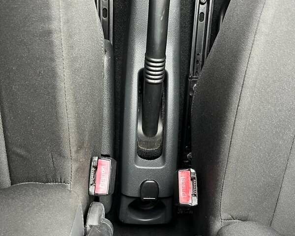 Черный Дачия Лоджи, объемом двигателя 1.5 л и пробегом 230 тыс. км за 7750 $, фото 53 на Automoto.ua