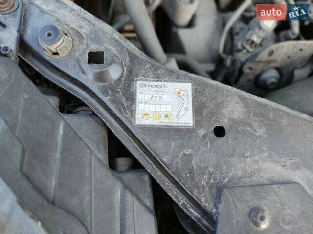 Чорний Дачія Лоджі, об'ємом двигуна 1.5 л та пробігом 251 тис. км за 8500 $, фото 20 на Automoto.ua