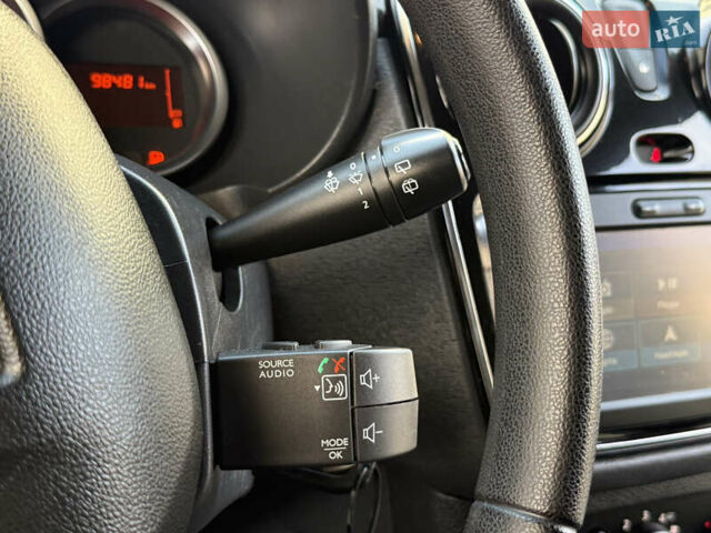 Дачія Лоджі 2018 у Дрогобичі на Automoto.ua Чорний Дачія Лоджі, об'ємом двигуна 1.6 л та пробігом 98 тис. км за 9750 $, фото 79 на Automoto.ua