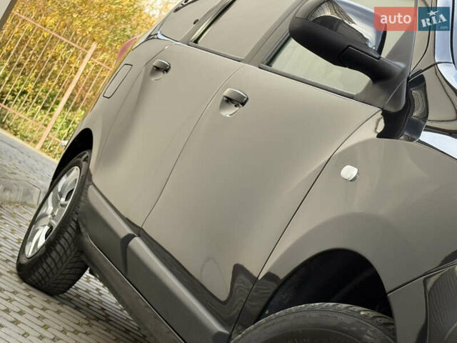 Дачія Лоджі 2018 у Дрогобичі на Automoto.ua Чорний Дачія Лоджі, об'ємом двигуна 1.6 л та пробігом 98 тис. км за 9750 $, фото 12 на Automoto.ua