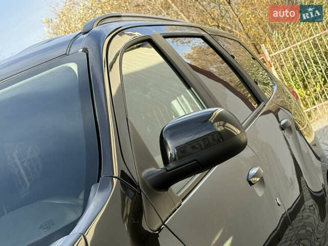 Дачія Лоджі 2018 у Дрогобичі на Automoto.ua Чорний Дачія Лоджі, об'ємом двигуна 1.6 л та пробігом 98 тис. км за 9750 $, фото 24 на Automoto.ua