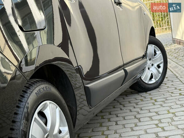 Дачія Лоджі 2018 у Дрогобичі на Automoto.ua Чорний Дачія Лоджі, об'ємом двигуна 1.6 л та пробігом 98 тис. км за 9750 $, фото 49 на Automoto.ua