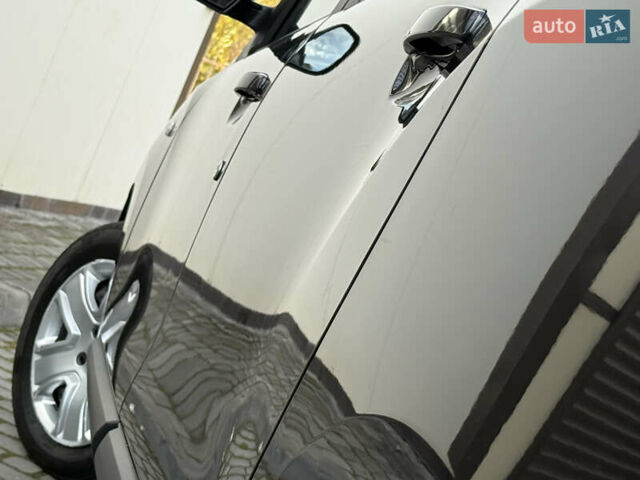 Дачія Лоджі 2018 у Дрогобичі на Automoto.ua Чорний Дачія Лоджі, об'ємом двигуна 1.6 л та пробігом 98 тис. км за 9750 $, фото 38 на Automoto.ua