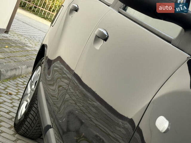 Дачія Лоджі 2018 у Дрогобичі на Automoto.ua Чорний Дачія Лоджі, об'ємом двигуна 1.6 л та пробігом 98 тис. км за 9750 $, фото 14 на Automoto.ua