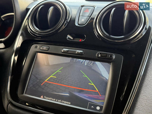 Дачія Лоджі 2018 у Дрогобичі на Automoto.ua Чорний Дачія Лоджі, об'ємом двигуна 1.6 л та пробігом 98 тис. км за 9750 $, фото 64 на Automoto.ua