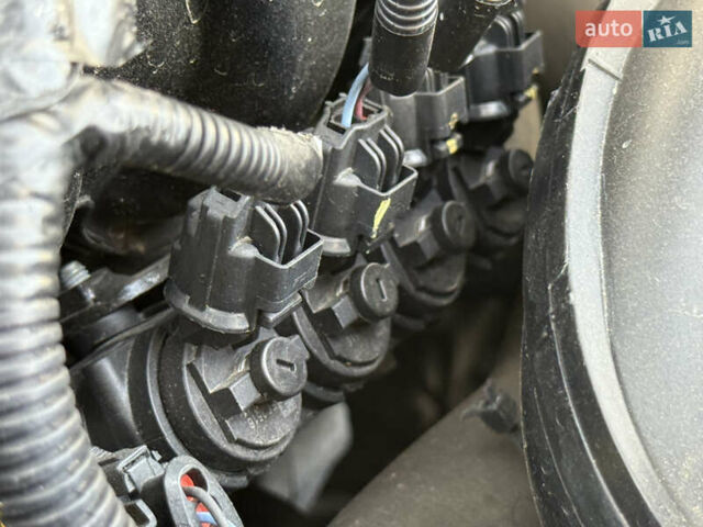 Дачія Лоджі 2018 у Дрогобичі на Automoto.ua Чорний Дачія Лоджі, об'ємом двигуна 1.6 л та пробігом 98 тис. км за 9750 $, фото 84 на Automoto.ua