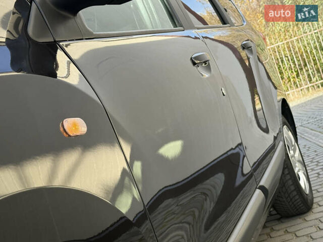 Дачія Лоджі 2018 у Дрогобичі на Automoto.ua Чорний Дачія Лоджі, об'ємом двигуна 1.6 л та пробігом 98 тис. км за 9750 $, фото 25 на Automoto.ua