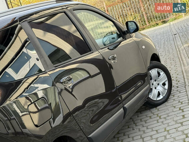 Дачія Лоджі 2018 у Дрогобичі на Automoto.ua Чорний Дачія Лоджі, об'ємом двигуна 1.6 л та пробігом 98 тис. км за 9750 $, фото 47 на Automoto.ua