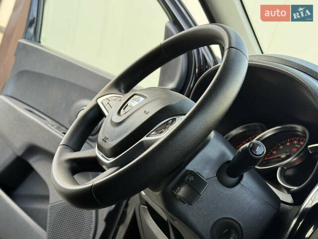 Дачія Лоджі 2018 у Дрогобичі на Automoto.ua Чорний Дачія Лоджі, об'ємом двигуна 1.6 л та пробігом 98 тис. км за 9750 $, фото 68 на Automoto.ua