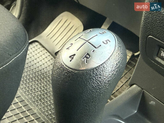 Дачія Лоджі 2018 у Дрогобичі на Automoto.ua Чорний Дачія Лоджі, об'ємом двигуна 1.6 л та пробігом 98 тис. км за 9750 $, фото 67 на Automoto.ua