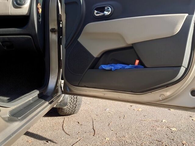 Дачия Лоджи 2012 в Черновцах на Automoto.ua Коричневый Дачия Лоджи, объемом двигателя 1.6 л и пробегом 249 тыс. км за 7563 $, фото 16 на Automoto.ua