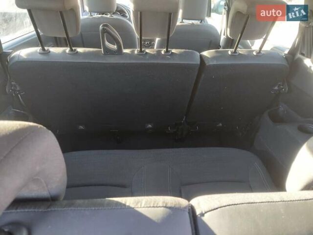 Коричневый Дачия Лоджи, объемом двигателя 1.6 л и пробегом 125 тыс. км за 7650 $, фото 8 на Automoto.ua