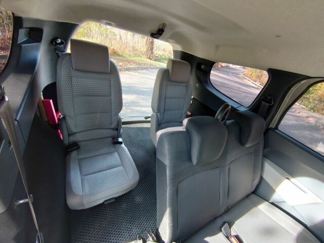 Дачия Лоджи 2012 в Черновцах на Automoto.ua Коричневый Дачия Лоджи, объемом двигателя 1.6 л и пробегом 249 тыс. км за 7563 $, фото 9 на Automoto.ua