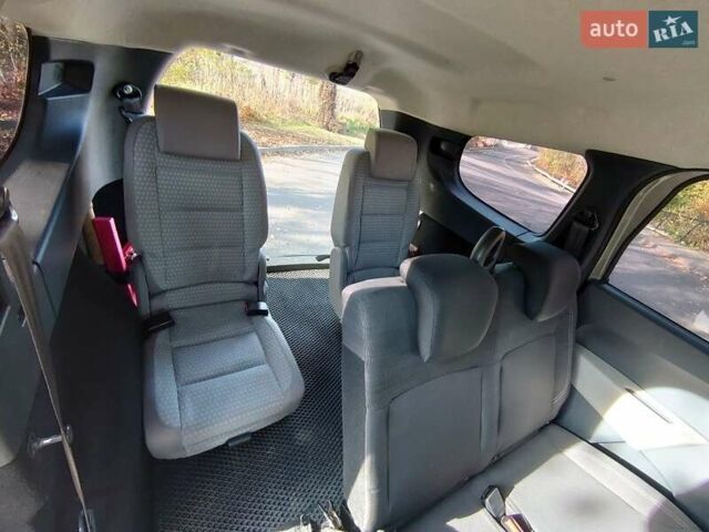 Дачия Лоджи 2012 в Черновцах на Automoto.ua Коричневый Дачия Лоджи, объемом двигателя 1.6 л и пробегом 249 тыс. км за 7563 $, фото 8 на Automoto.ua