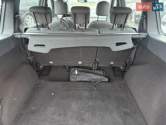 Коричневый Дачия Лоджи, объемом двигателя 1.5 л и пробегом 219 тыс. км за 7750 $, фото 17 на Automoto.ua