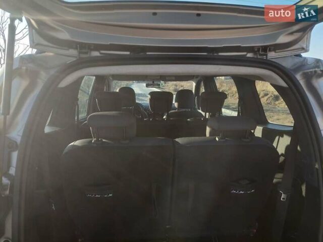 Коричневый Дачия Лоджи, объемом двигателя 1.6 л и пробегом 125 тыс. км за 7650 $, фото 16 на Automoto.ua