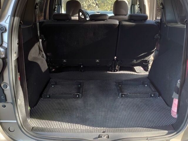 Дачия Лоджи 2012 в Черновцах на Automoto.ua Коричневый Дачия Лоджи, объемом двигателя 1.6 л и пробегом 249 тыс. км за 7563 $, фото 10 на Automoto.ua