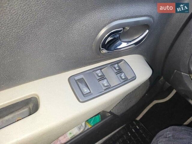 Коричневий Дачія Лоджі, об'ємом двигуна 1.5 л та пробігом 167 тис. км за 7800 $, фото 10 на Automoto.ua