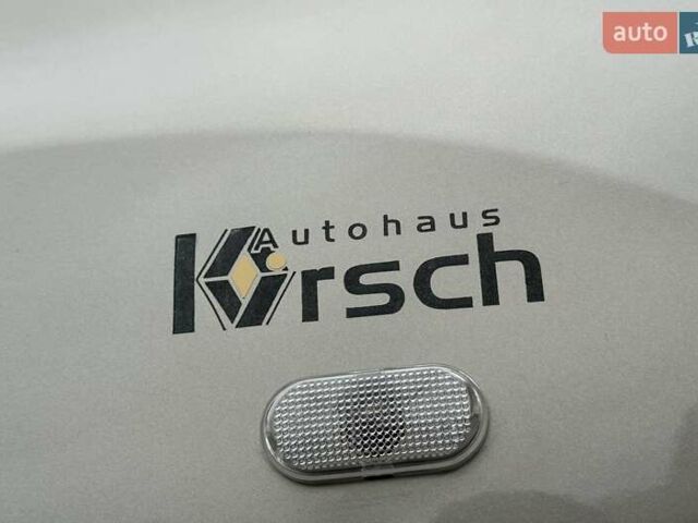 Коричневый Дачия Лоджи, объемом двигателя 1.6 л и пробегом 122 тыс. км за 8900 $, фото 18 на Automoto.ua