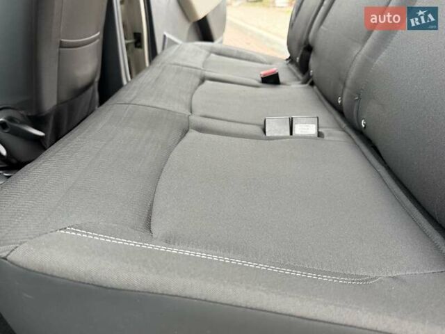 Коричневый Дачия Лоджи, объемом двигателя 1.6 л и пробегом 122 тыс. км за 8900 $, фото 87 на Automoto.ua