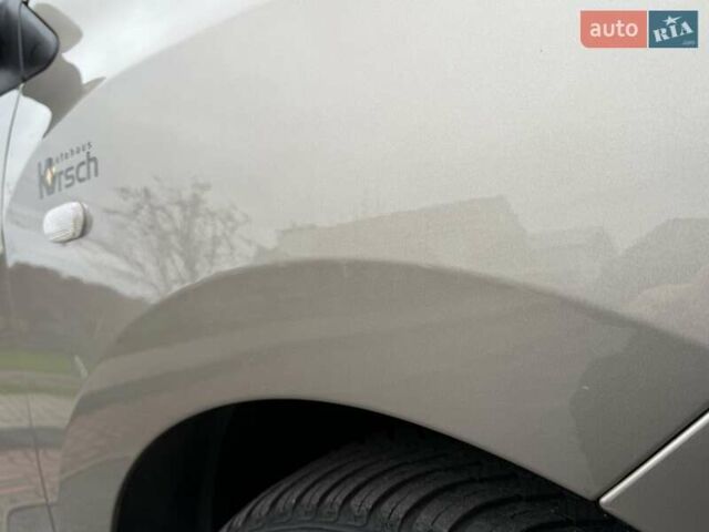 Коричневый Дачия Лоджи, объемом двигателя 1.6 л и пробегом 122 тыс. км за 8900 $, фото 44 на Automoto.ua