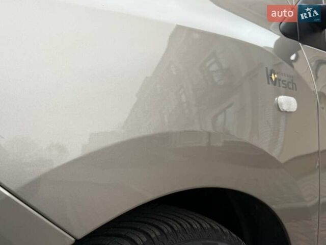 Коричневый Дачия Лоджи, объемом двигателя 1.6 л и пробегом 122 тыс. км за 8900 $, фото 46 на Automoto.ua