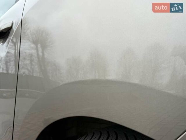 Коричневый Дачия Лоджи, объемом двигателя 1.6 л и пробегом 122 тыс. км за 8900 $, фото 40 на Automoto.ua