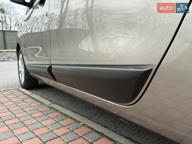 Коричневый Дачия Лоджи, объемом двигателя 1.6 л и пробегом 122 тыс. км за 8900 $, фото 39 на Automoto.ua