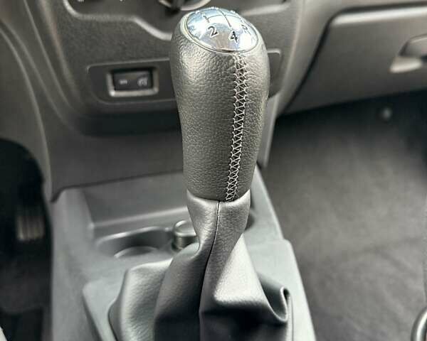 Коричневый Дачия Лоджи, объемом двигателя 1.6 л и пробегом 122 тыс. км за 8900 $, фото 76 на Automoto.ua