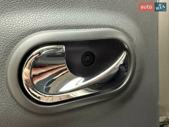 Коричневый Дачия Лоджи, объемом двигателя 1.6 л и пробегом 122 тыс. км за 8900 $, фото 89 на Automoto.ua