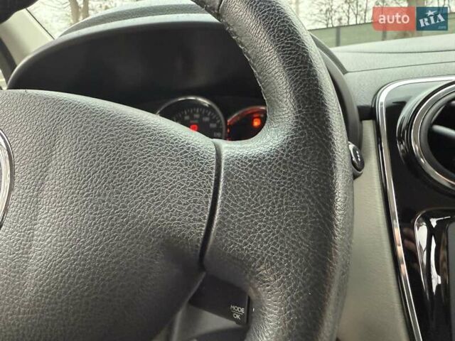 Коричневый Дачия Лоджи, объемом двигателя 1.6 л и пробегом 122 тыс. км за 8900 $, фото 73 на Automoto.ua