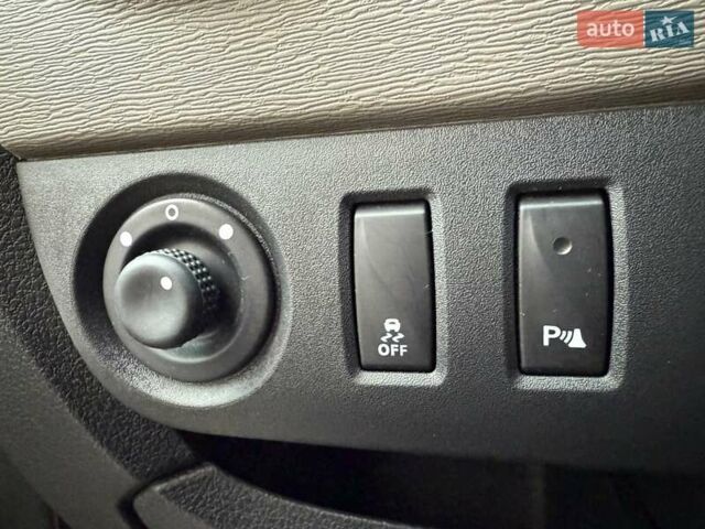 Коричневый Дачия Лоджи, объемом двигателя 1.6 л и пробегом 122 тыс. км за 8900 $, фото 98 на Automoto.ua