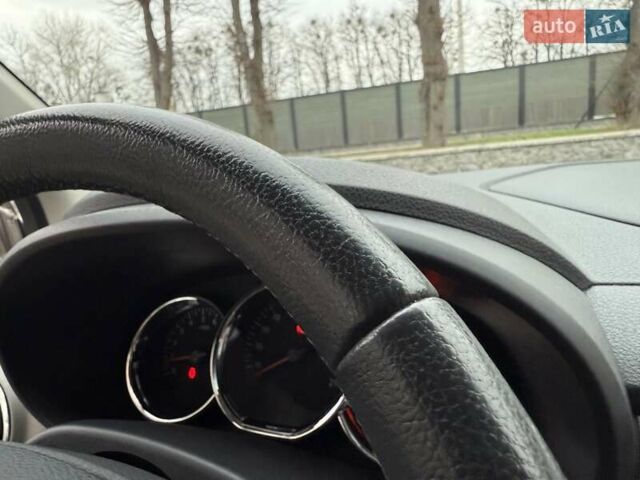 Коричневый Дачия Лоджи, объемом двигателя 1.6 л и пробегом 122 тыс. км за 8900 $, фото 74 на Automoto.ua