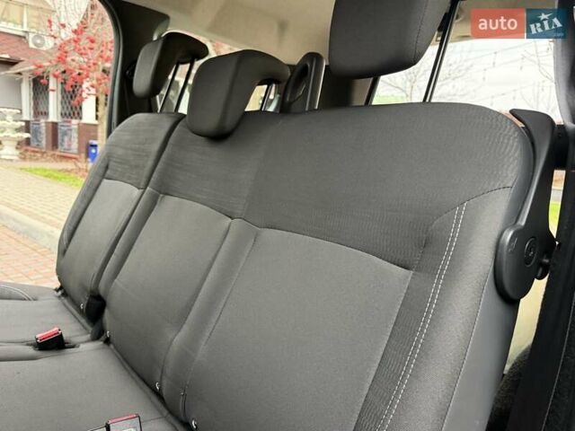 Коричневый Дачия Лоджи, объемом двигателя 1.6 л и пробегом 122 тыс. км за 8900 $, фото 88 на Automoto.ua