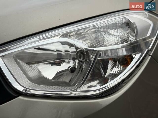 Коричневый Дачия Лоджи, объемом двигателя 1.6 л и пробегом 122 тыс. км за 8900 $, фото 35 на Automoto.ua