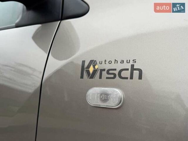 Коричневый Дачия Лоджи, объемом двигателя 1.6 л и пробегом 122 тыс. км за 8900 $, фото 45 на Automoto.ua