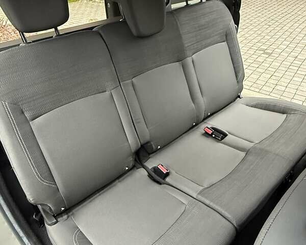 Коричневый Дачия Лоджи, объемом двигателя 1.6 л и пробегом 122 тыс. км за 8900 $, фото 90 на Automoto.ua